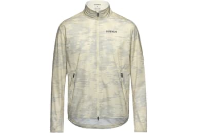 Gorewear Concurve Windbreaker Electro