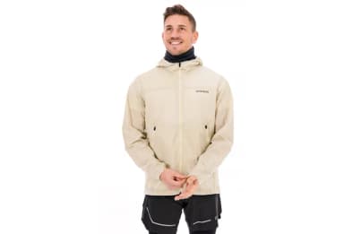 Gorewear Fernflow Windbreaker