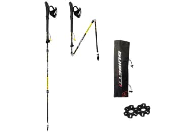 Guidetti Platinium Flexo Carbone Perf