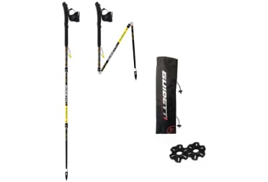 Guidetti Platinium Néo Carbone Perf