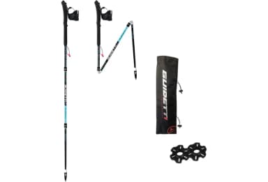 Guidetti Platinium Néo Carbone Pulse