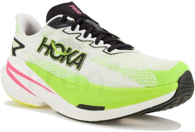 Hoka One One Mach X 3 Neon Pack