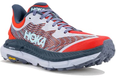 Hoka One One Mafate Speed 4