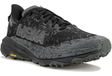 Hoka One One Speedgoat 6 Gore-Tex