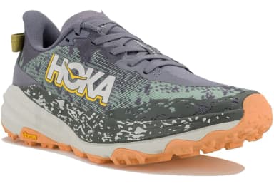 Hoka One One Speedgoat 6 Wide