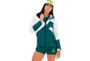 i-run.fr Veste Marathon Mont-Blanc