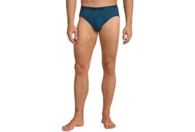 Icebreaker Anatomica Brief Mérinos