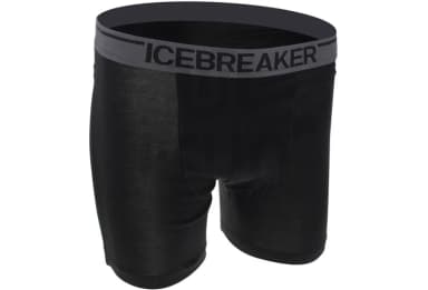 Icebreaker Boxer Anatomica Mérinos