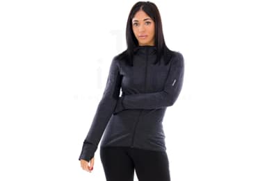 Icebreaker Mérino Bend 200 RealFleece Descender