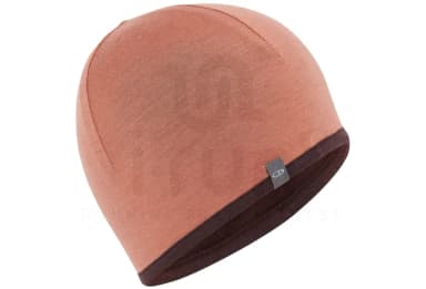Icebreaker Pocket Hat Mérinos