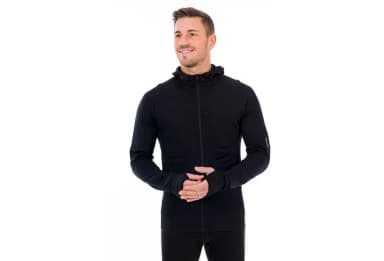 Icebreaker Realfleece Descender