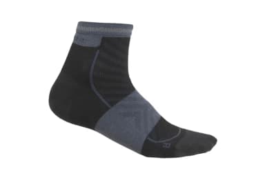 Icebreaker Run+ Ultralight Mérinos Mini