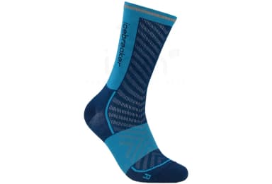 Icebreaker Run+ Ultralight Mérinos