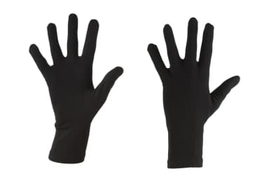Icebreaker Sous-gants Oasis Liners Mérinos