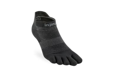 Injinji Run Original Weight No-Show Coolmax