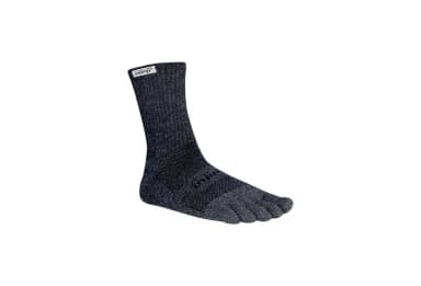 Injinji Trail Midweight Crew Coolmax