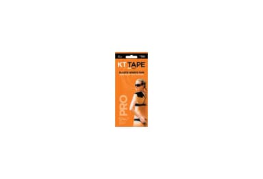 KT Tape Fast Pack 3 bandes Synthetic Pro