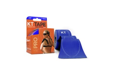 KT Tape Synthetic Pro Pré-découpé