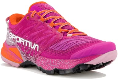 La Sportiva Akasha II W