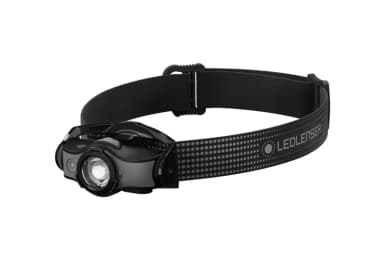 Ledlenser MH5