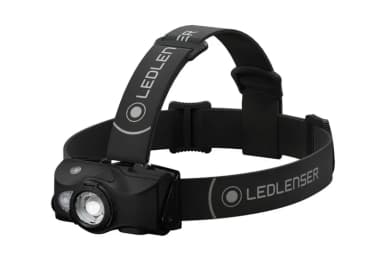 Ledlenser MH8