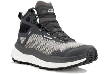 Lowa Fortux Gore-Tex QC