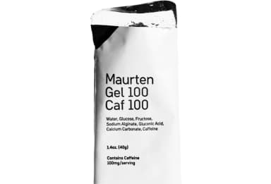 Maurten Gel 100 CAF 100