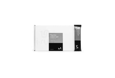 Maurten Solid 160 Cacao - 12 barres