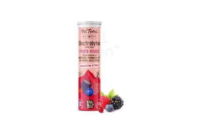 MelTonic Electrolytes Fruits rouges