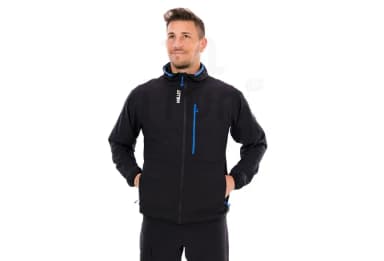 Millet Parmelan Windbreaker