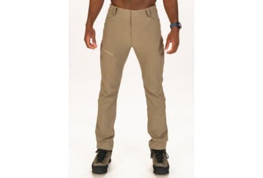 Millet Trekker Stretch III M