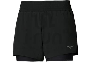 Mizuno Active 2 en 1