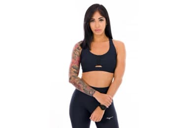 Mizuno High Support