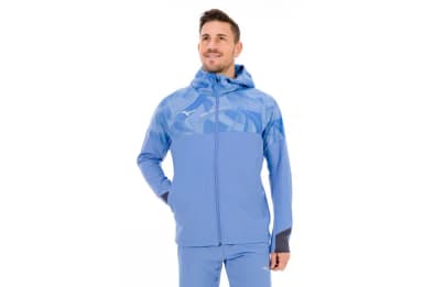 Mizuno Paris Athlete M