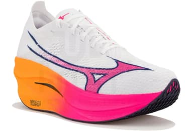 Mizuno Wave Rebellion Pro 3