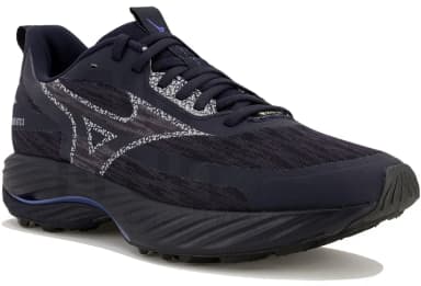 Mizuno Wave Rider Gore-Tex 3