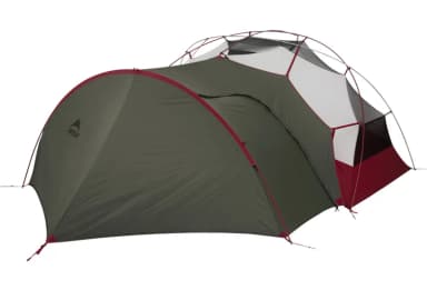 MSR Abri de rangement Gear Shed