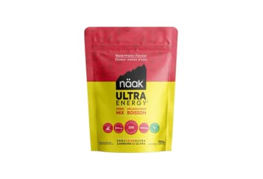 Naak Ultra Energy - 720 g pastèque