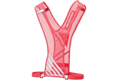 Nathan Gilet de sécurité Bandolier