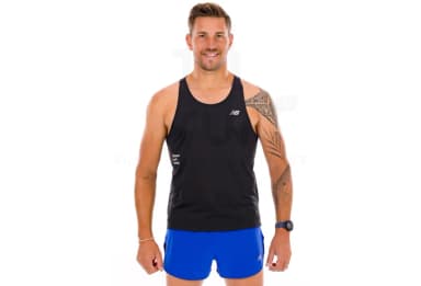 New Balance Athletic Graphic