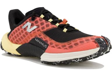 New Balance Minimus Trail