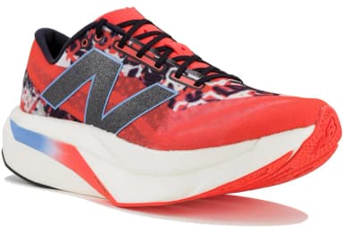 New Balance SuperComp Elite V4 TCS London Marathon