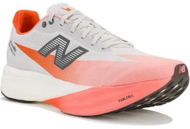 New Balance SuperComp Elite V5 NYC Marathon 2025