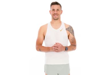 Nike Aeroswift Jacob