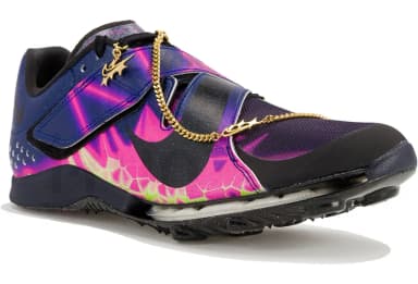 Nike Air Zoom LJ Elite Glam
