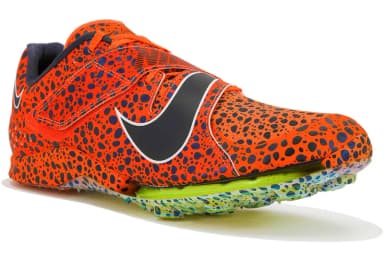 Nike Air Zoom LJ Elite OLY