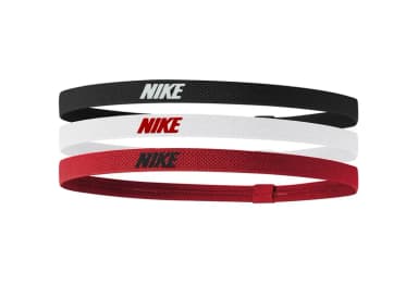 Nike Elastiques Hairband 2.0 x3