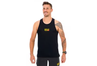 Nike Stride City Marathon Berlin