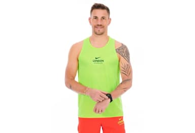 Nike Stride City Marathon London