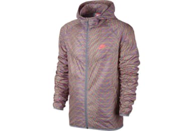 Nike Veste City Scape Packable Windrunner M